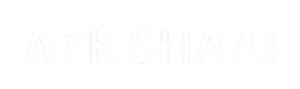 APK SHANI
