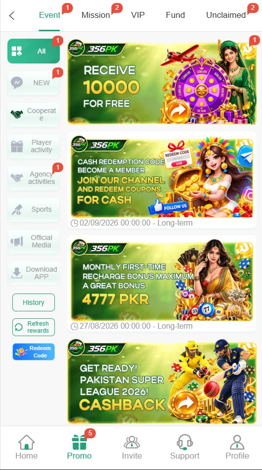 356pk download
