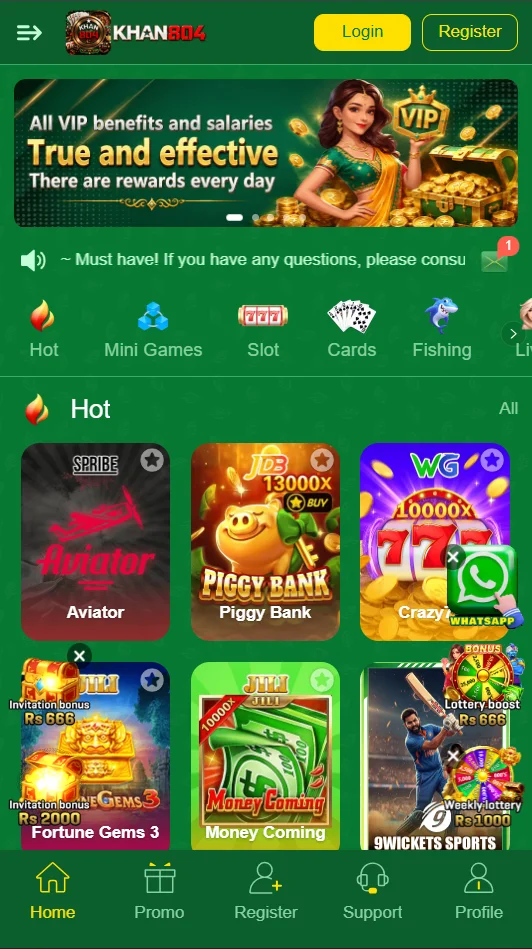khan804 games