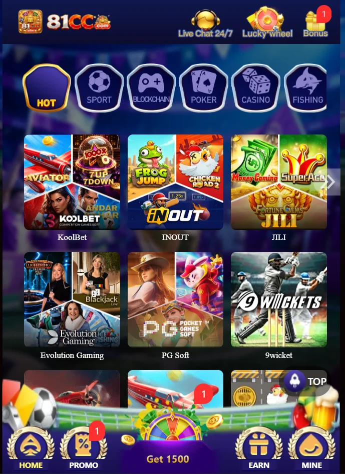 81cc games
