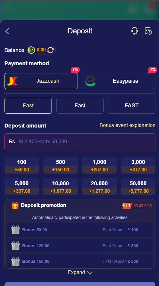 8bet login