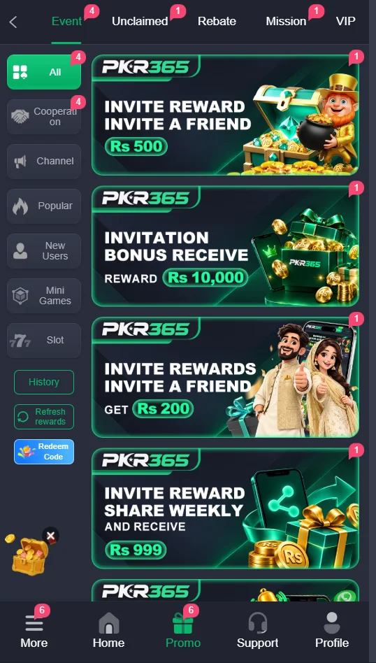 pkr365 download