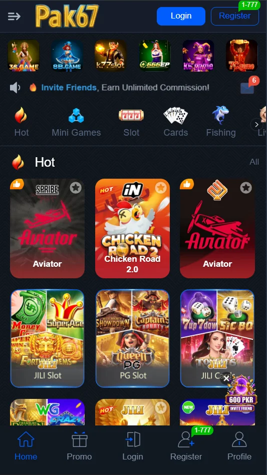 pak67 apk