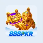 888pkr game
