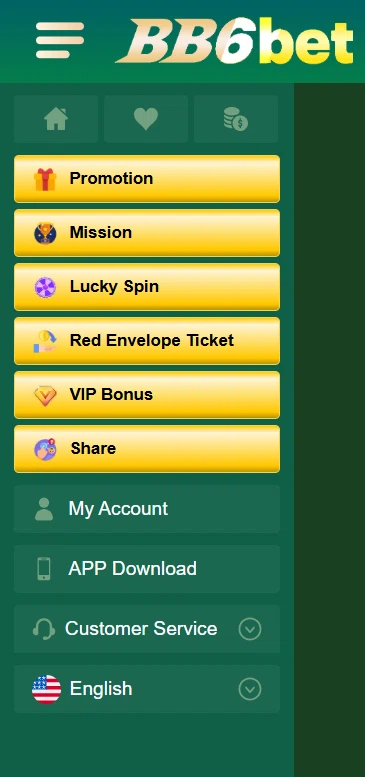 bb6bet download