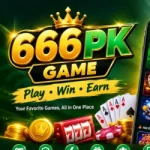 666pk game