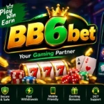 bb6bet game